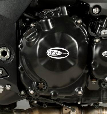 R&G ENGINE COVER, CLUTCH, RHS 41840030