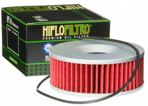 HIFLO HF146 HIFLO OIL FILTER