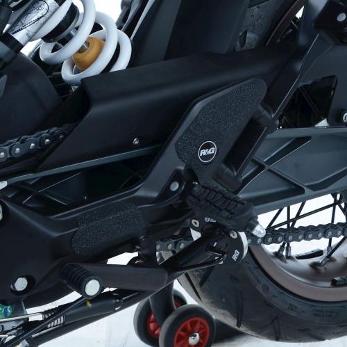 R&G BOOT GUARD KIT, BLACK 419711011