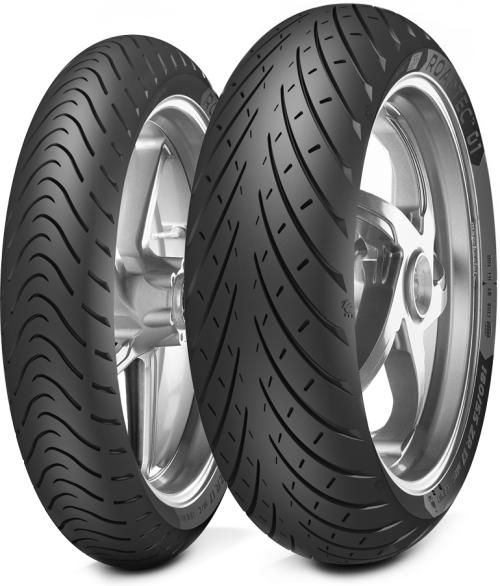 METZELER 150/70 -17 ROADTEC 01