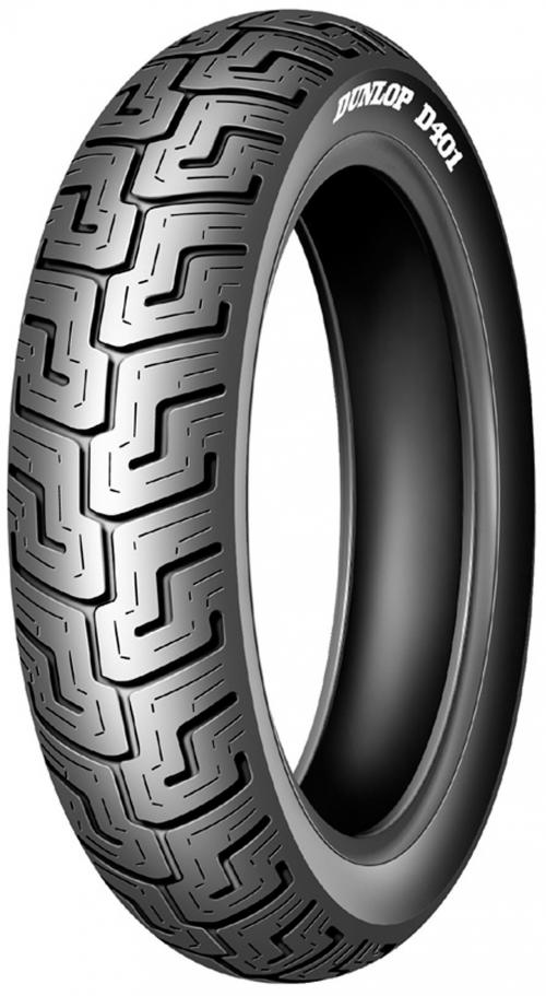 DUNLOP 150/80 B16 D401 T HARLEY