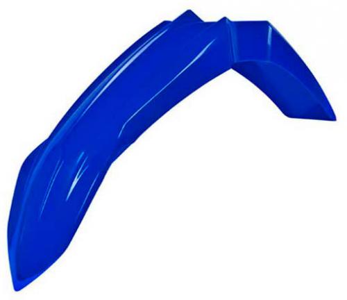 RTECH FRONT FENDER YAMAHA BLUE (OE) 561240364
