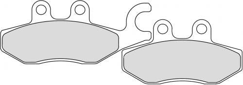 FERODO FDB2186AG