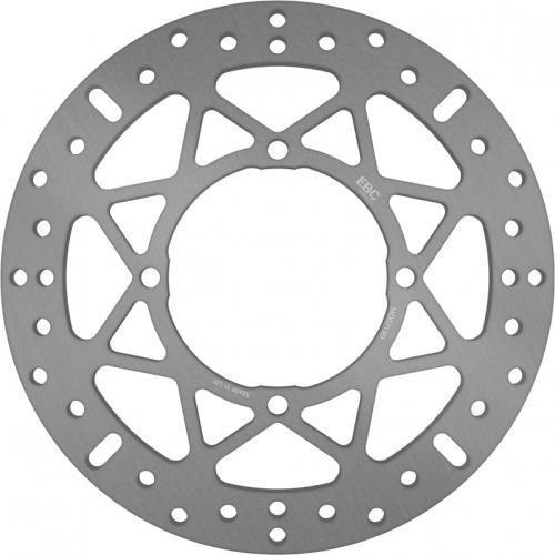 EBC BRAKE DISC MD6213D EBC BRAKE DISC