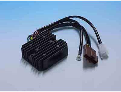 TOURMAX REGULATOR, RGU-602