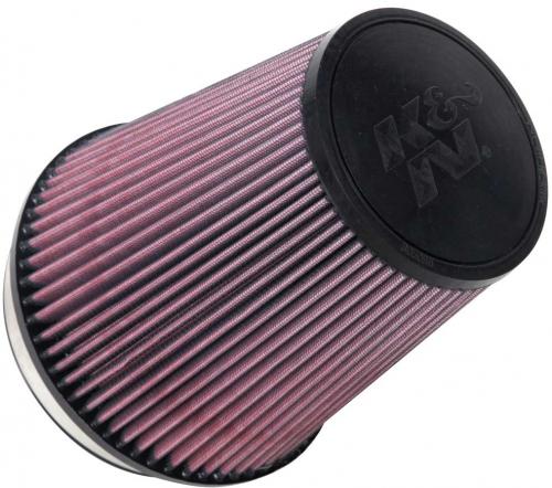K&N UNIVERSAL CLAMP-ON AIR FILTER 13794663