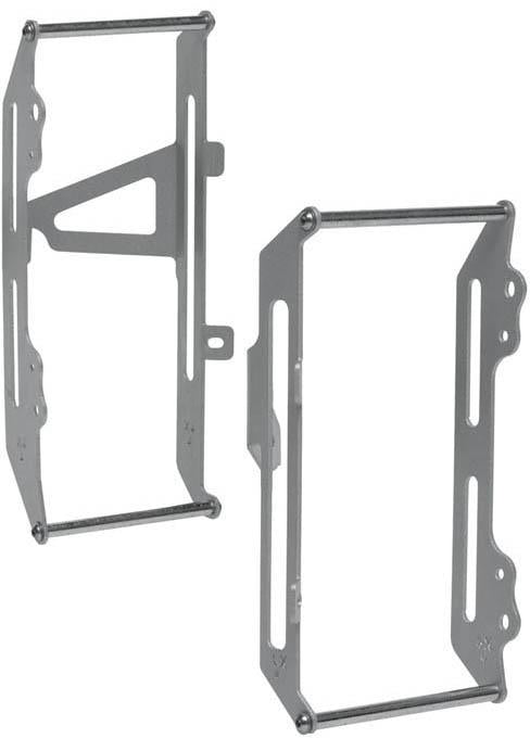 RTECH ALUMINIUM RADIATOR SIDE GUARD 566345101