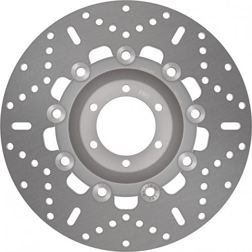 EBC BRAKE DISC MD2025RS EBC BRAKE DISC