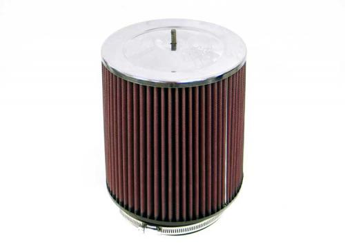 K&N UNIVERSAL AIR FILTER RF-1017