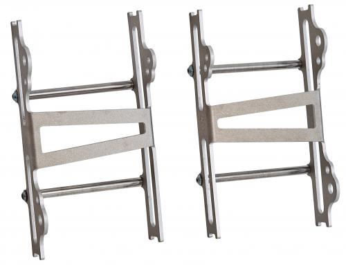 RTECH ALUMINIUM RADIATOR SIDE GUARD 566330100