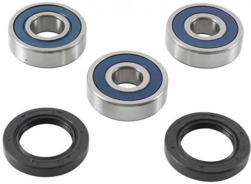 ALL BALLS WHEEL BEARING KIT 25-1755