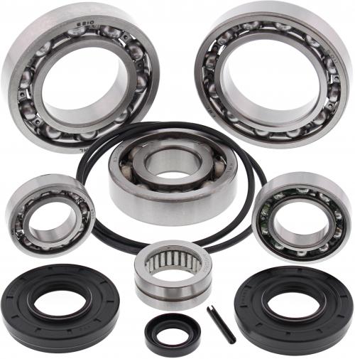 ALL BALLS DIFF. BEARING 25-2095