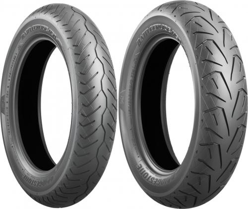 BRIDGESTONE 160/70 -17 H50