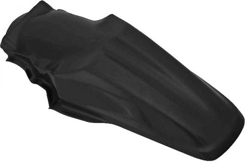 RTECH REAR FENDER KAWASAKI BLACK 561425180