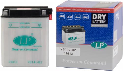LANDPORT YB14L-B2 (CP) 51413