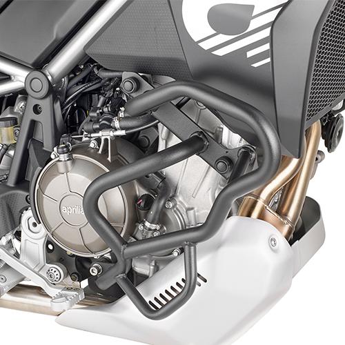 KAPPA ENGINE GUARD APRILIA TUAREG 660 (21)