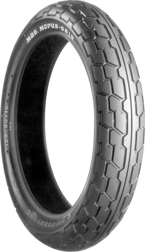 BRIDGESTONE 110/80 -19 G515 G