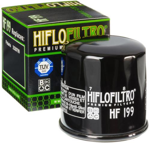 HIFLO HF199 HIFLO OIL FILTER