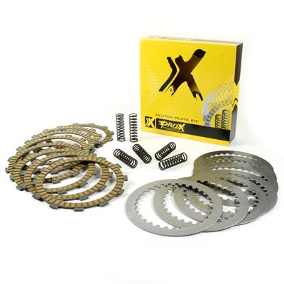 PROX COMPLETE CLUTCH PLATE SET PX16CPS23008