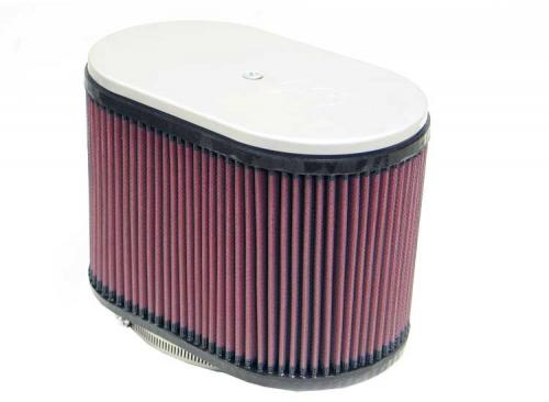 K&N UNIVERSAL AIR FILTER RD-4660