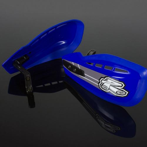 RENTHAL HANDGUARDS BLU