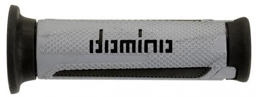 DOMINO GRIP STREET TURISMO SILVER/ANTHRACITE