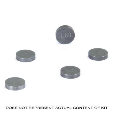 PROX VALVE SHIM 7.48 X 2.325 MM