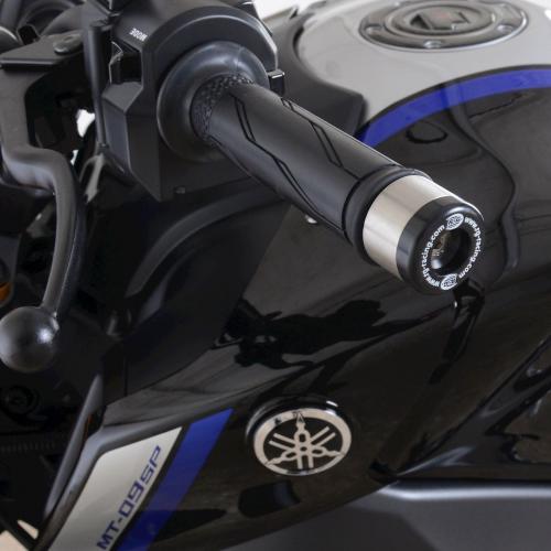 R&G BAR END SLIDERS RGBE0179BK