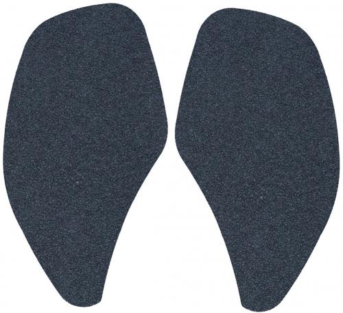 R&G TANK TRACTION GRIPS, CLEAR 41963202