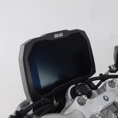 R&G DASH GUARD RGDA0001BK