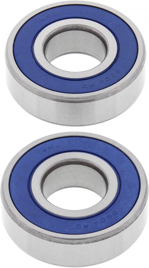ALL BALLS WHEEL BEARING KIT 25-1626