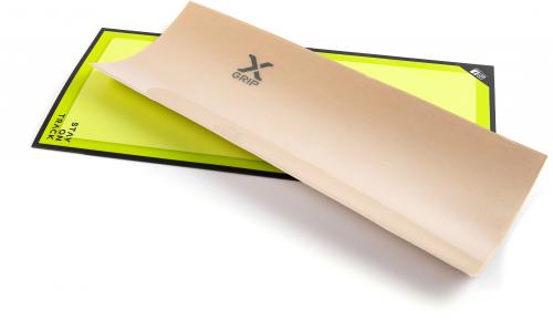 X-GRIP EXHAUST PROTECTION FILM TRANSPARENTLY,L