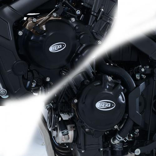 R&G ENGINE COVER KIT 41881540