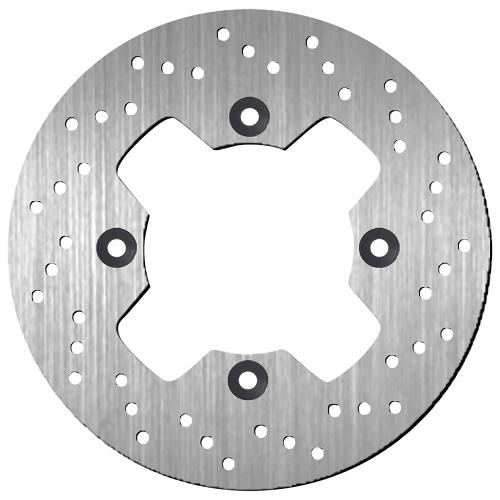 SBS STANDARD BRAKE DISC 5004
