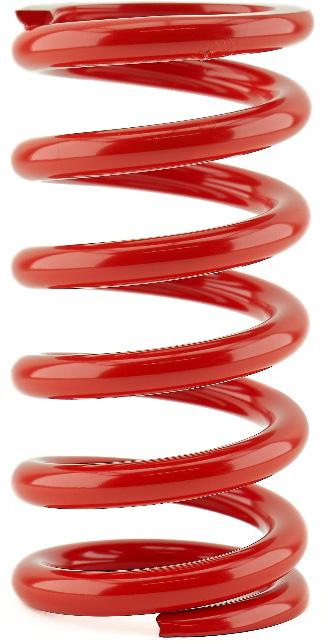 K-TECH RCU SPRING 100N 160LG YZF-R6 '06- / R1 '09-