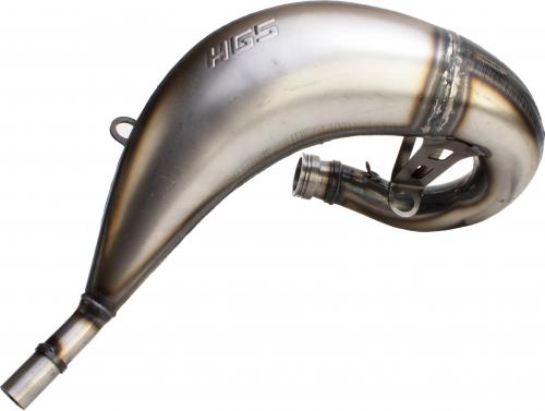HGS EXHAUST HGHO1007