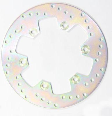 EBC BRAKE DISC MD4015 EBC BRAKE DISC