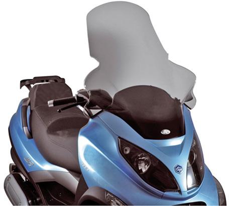 KAPPA KD501ST- SCREEN CLEAR PIAGGIO