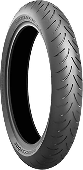 BRIDGESTONE 110/70 -12 SC F