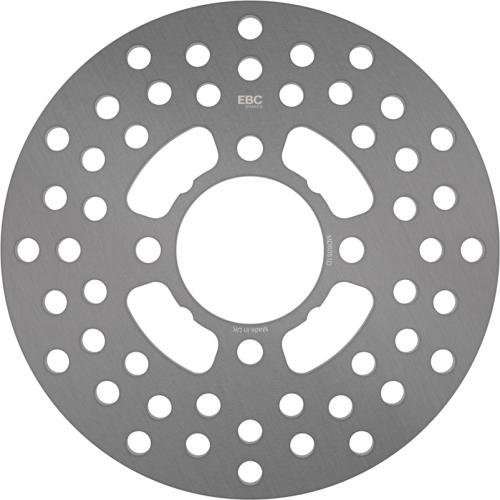 EBC BRAKE DISC MD6051D EBC BRAKE DISC