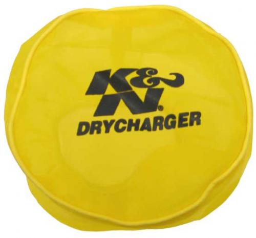 K&N AIR FILTER WRAP 13794251