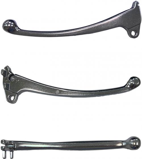 2TORQ LEVER BRAKE REAR SIL 53178-KZL-940