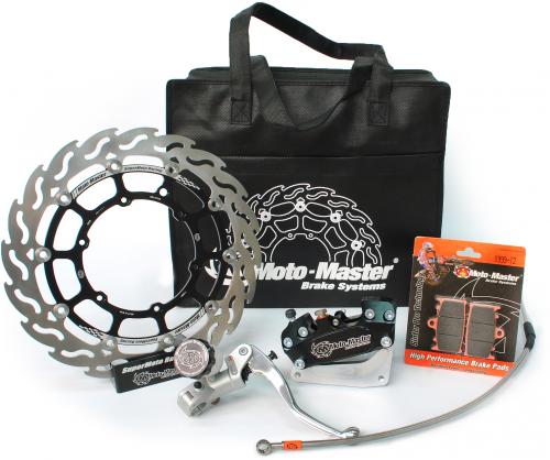 MOTO MASTER 313033, FLAME SM KIT