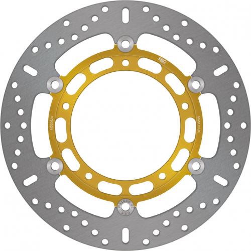 EBC BRAKE DISC MD2082X EBC STAINLESS STEEL BRAKE DISC