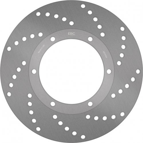 EBC BRAKE DISC MD3025 EBC BRAKE DISC