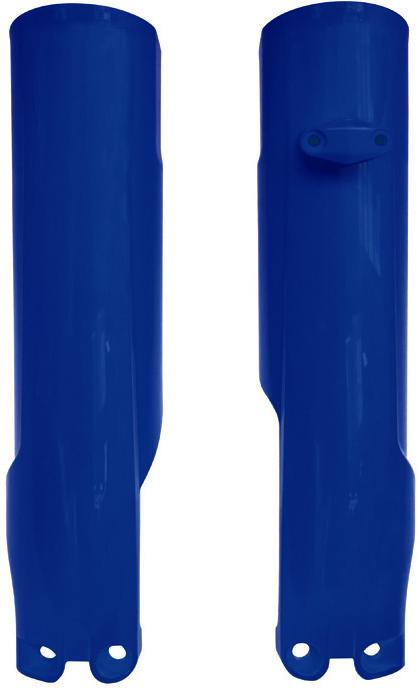 RTECH FORK PROTECTORS HSQ BLUE