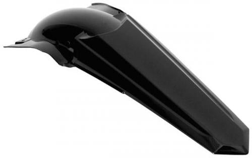 RTECH REAR FENDER YAMAHA BLACK 561440435
