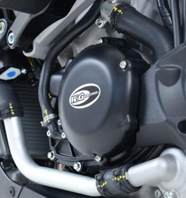 R&G ENGINE COVER, LHS 41801000
