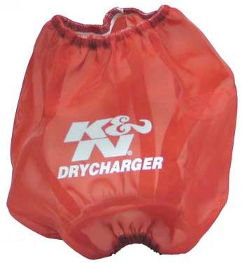 K&N AIR FILTER WRAP RF-1024DR