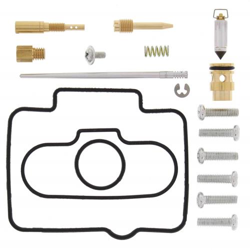 ALL BALLS CARBURETOR REBUILD KIT 26-1184